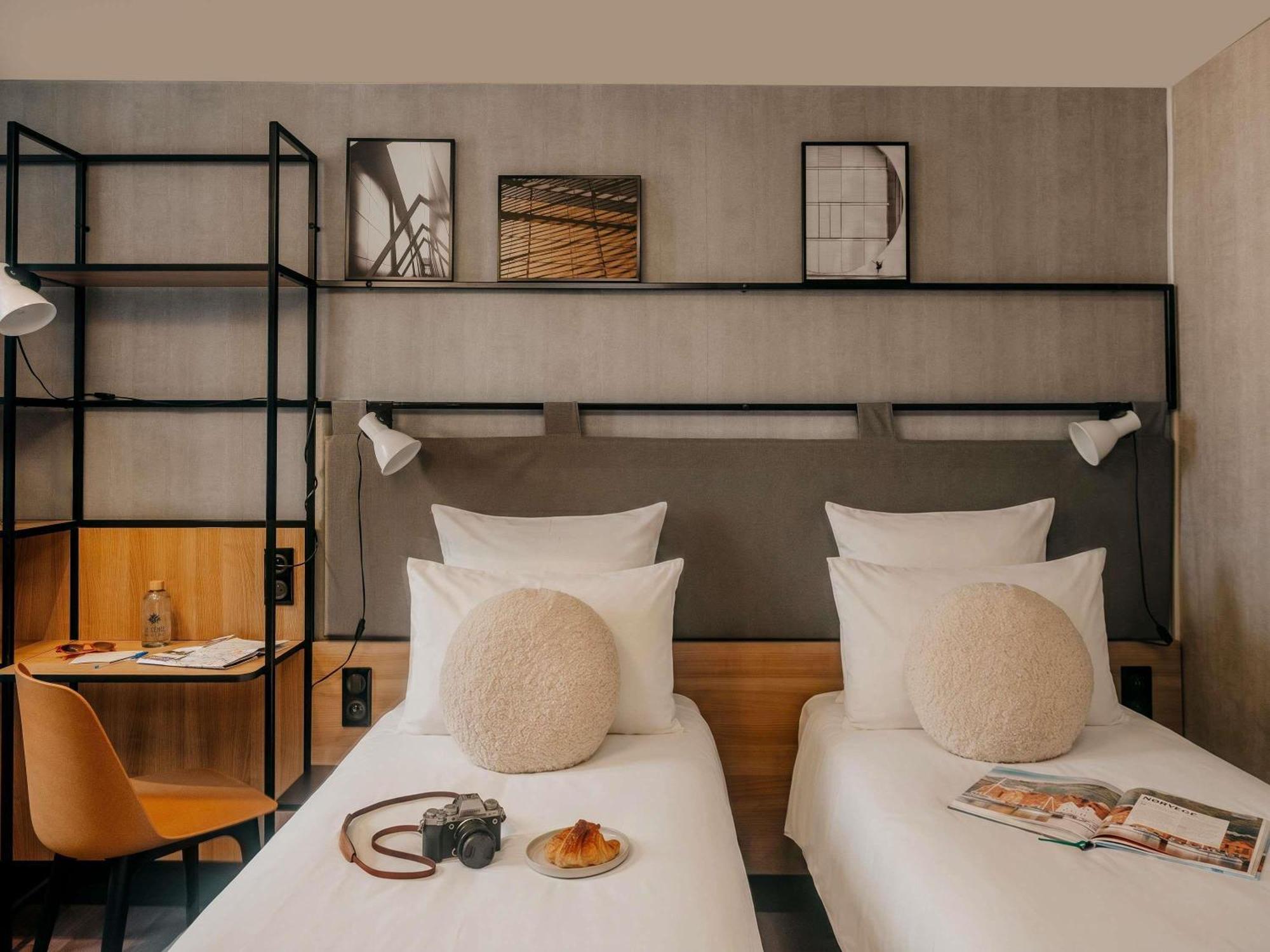 Double Room One Double Bed Sofa Bed